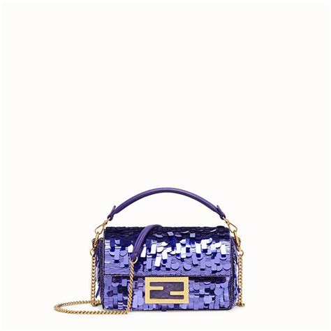 fendi mini sac|fendi mini baguette.